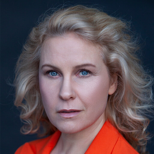 Eva Melander