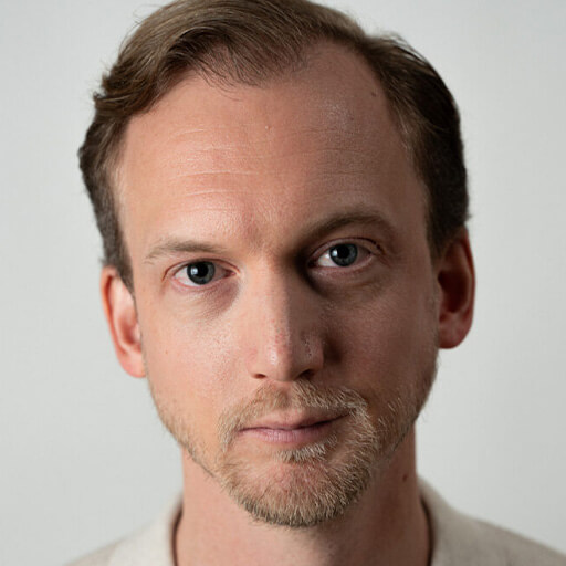 Christoffer Nordenrot