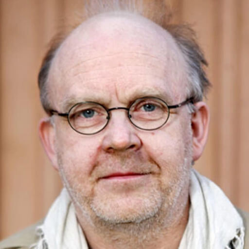 Claes Hartelius