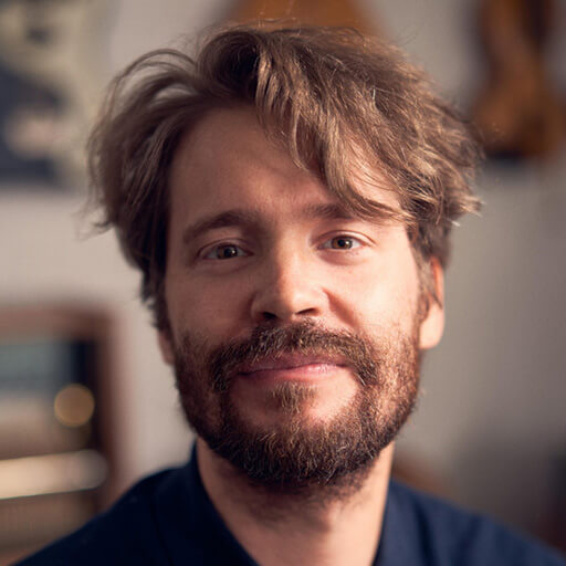 Andreas Tengblad