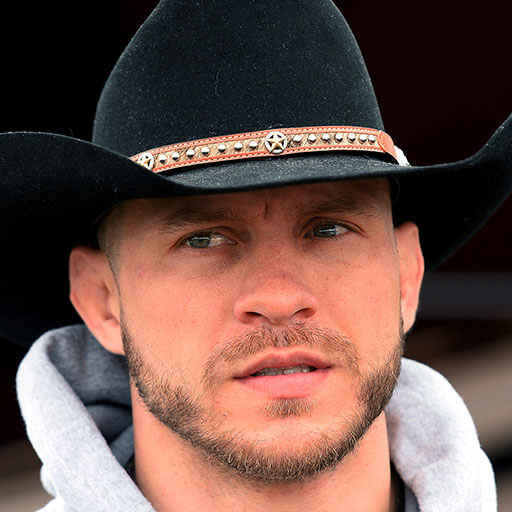 Donald Cerrone