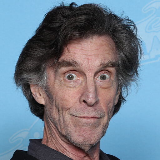 John Glover