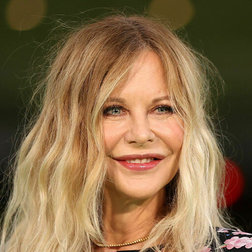 Meg Ryan
