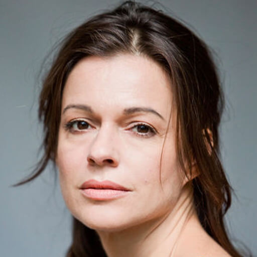Suzan Anbeh