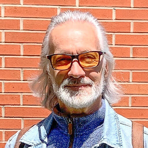 Michael Riley