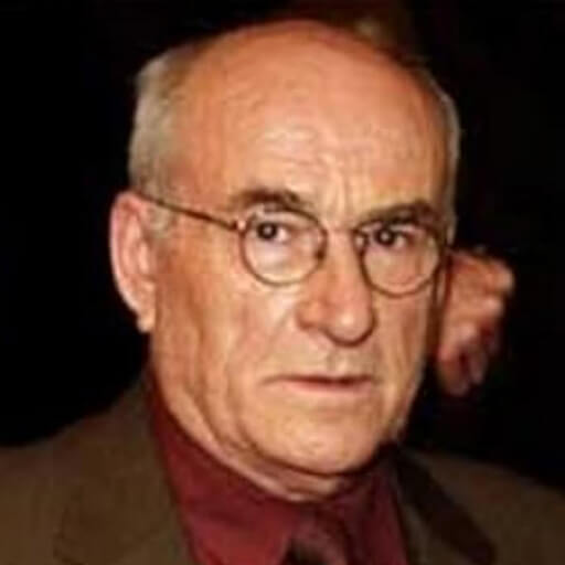 Victor Garrivier