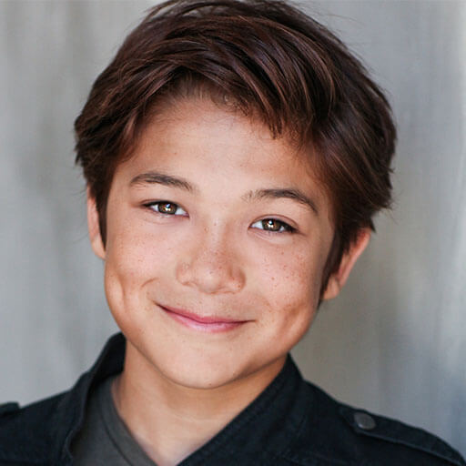 Ezra Dewey