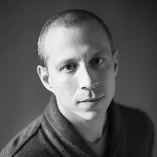 Micah Hauptman