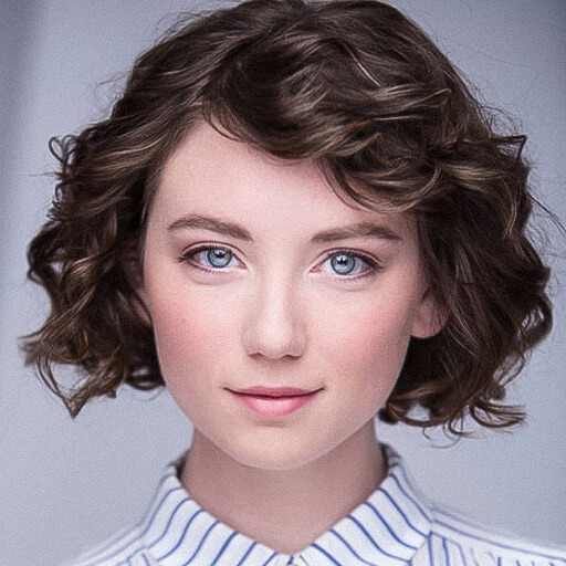 Anna B. Shaffer