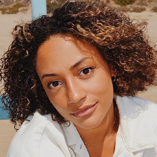 Angel Prater