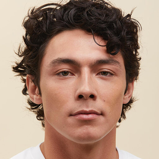 Cameron Wong