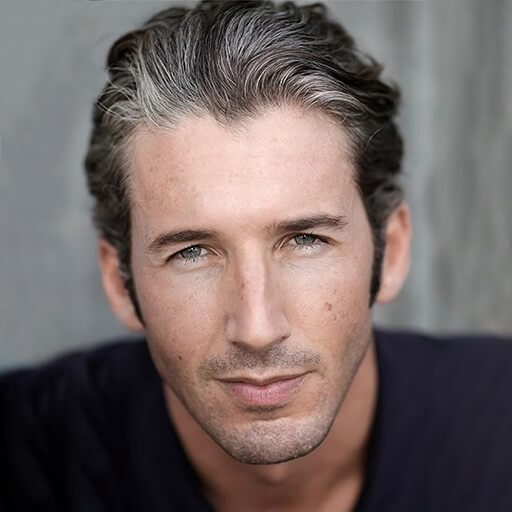 Zachary Le Vey