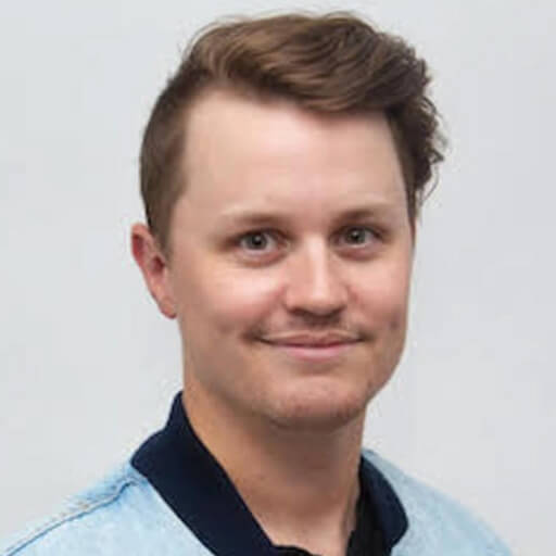 Brandon Christensen