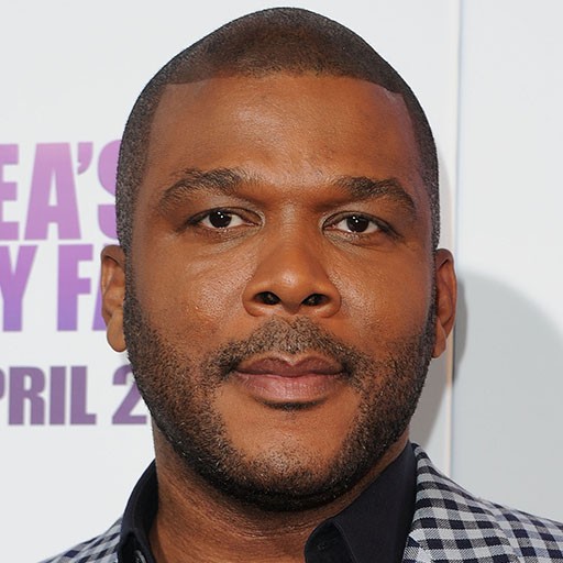 Tyler Perry