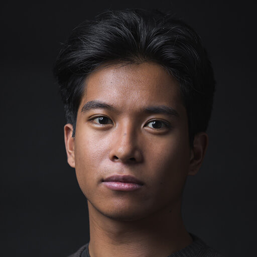 Alec Carlos