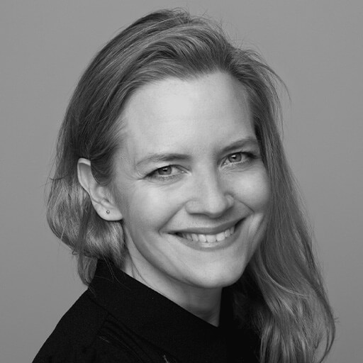 Nina Ellen Ødegård