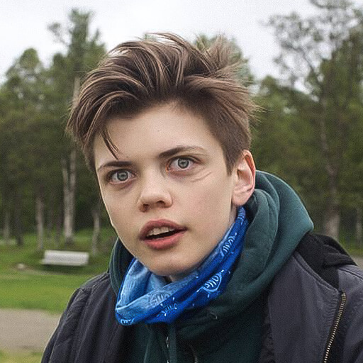 Mikkel Rundberg
