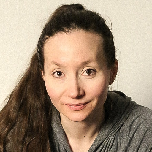 Inga Marja Sarre