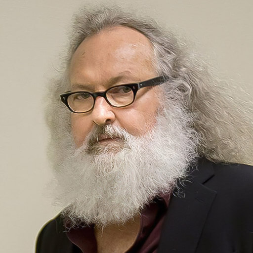 Randy Quaid