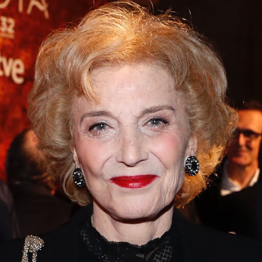Marisa Paredes
