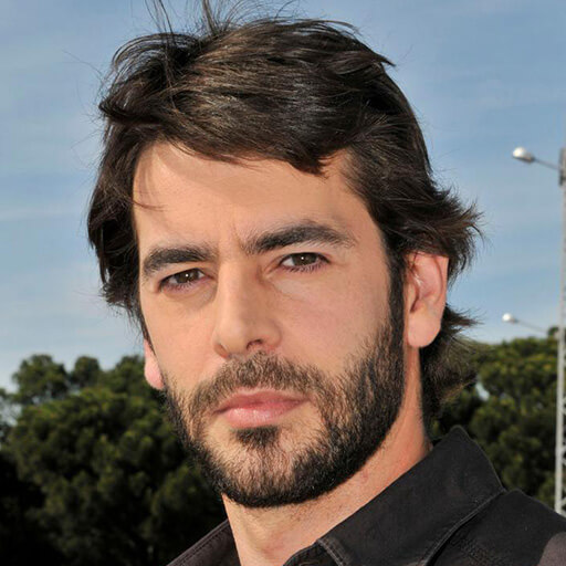 Eduardo Noriega
