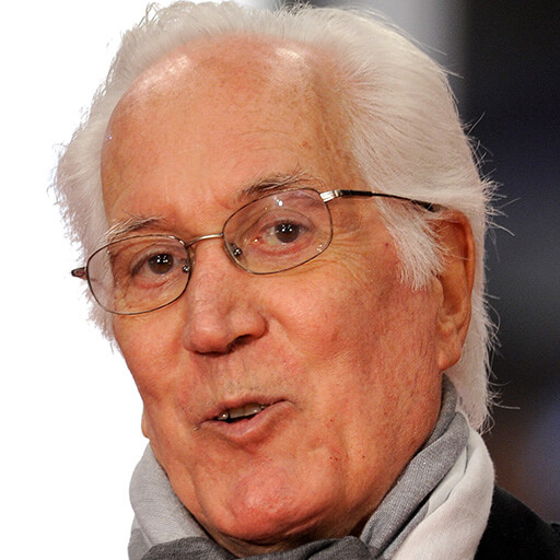 Federico Luppi
