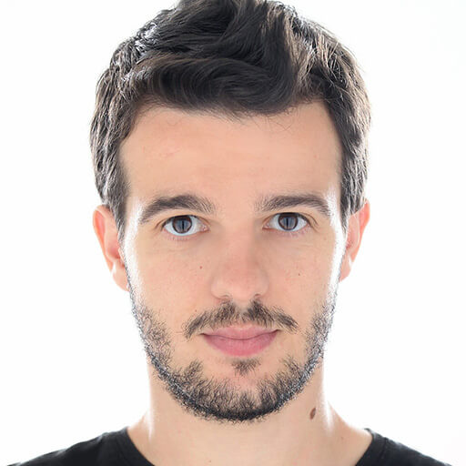 Fernando Tielve