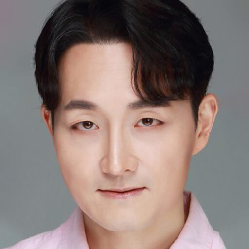 Joseph Kim