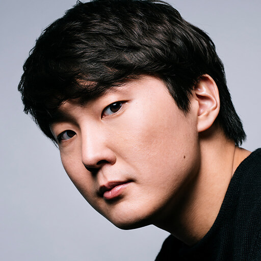 Sung Jin Cho