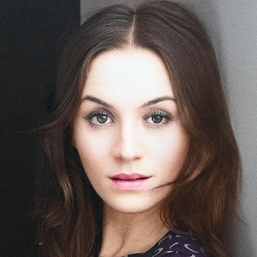 Sophie Amber