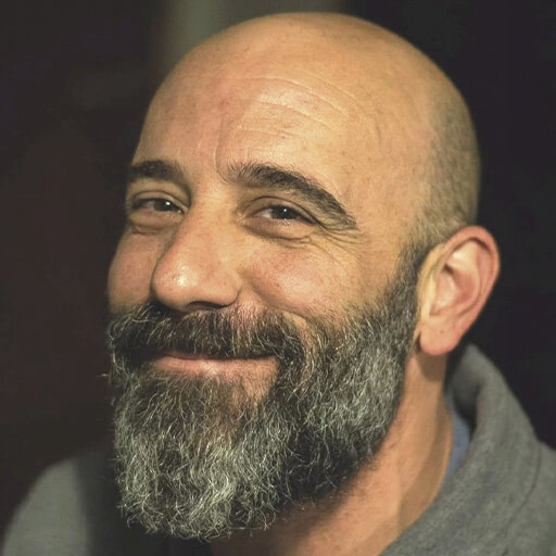 Federico Aimetta