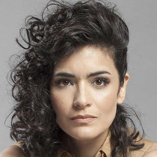 Mariana Anghileri