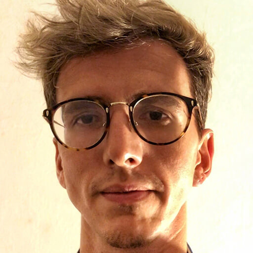 Mathias Domizi