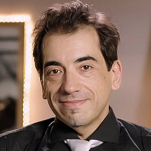  Daniel de la Vega