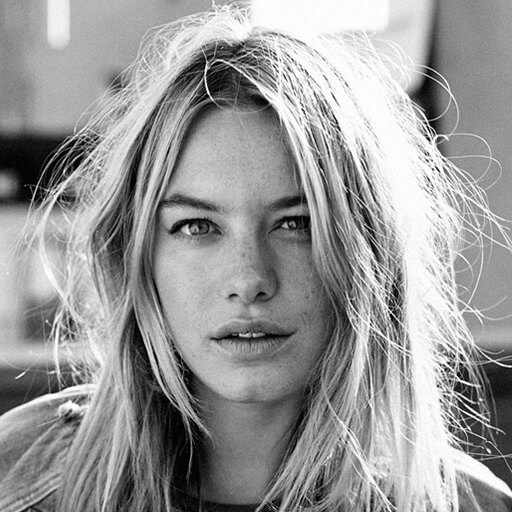 Camille Rowe