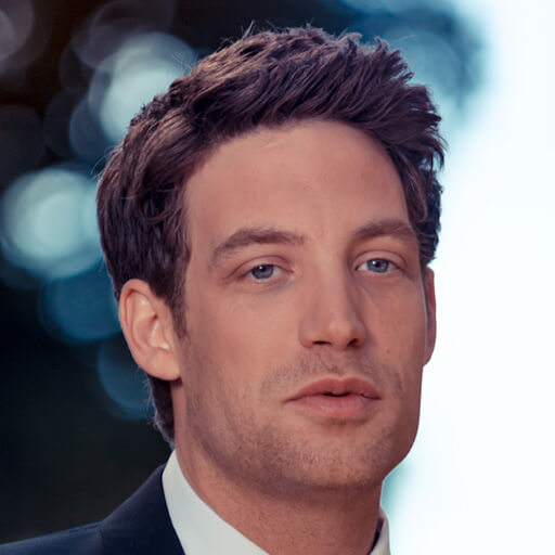 James Jagger