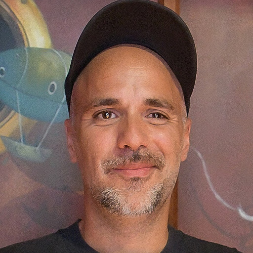Alexandre Bustillo