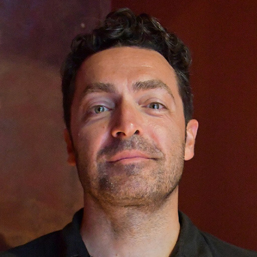 Julien Maury