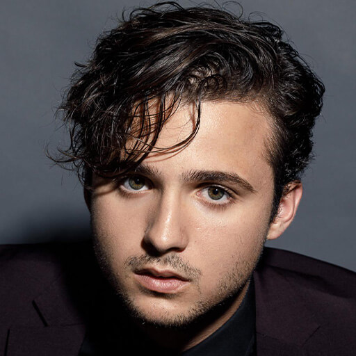 Dylan Schmid