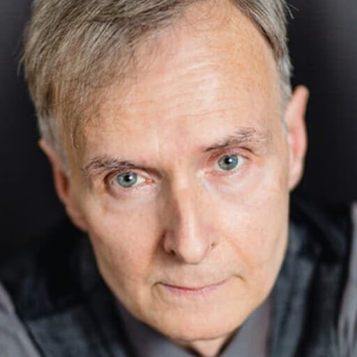 Patrick Keating