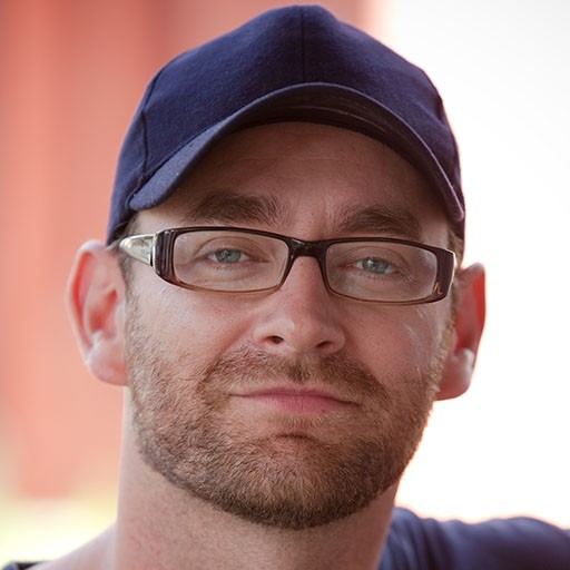 Zak Hilditch