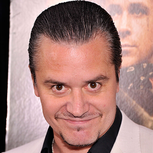 Mike Patton
