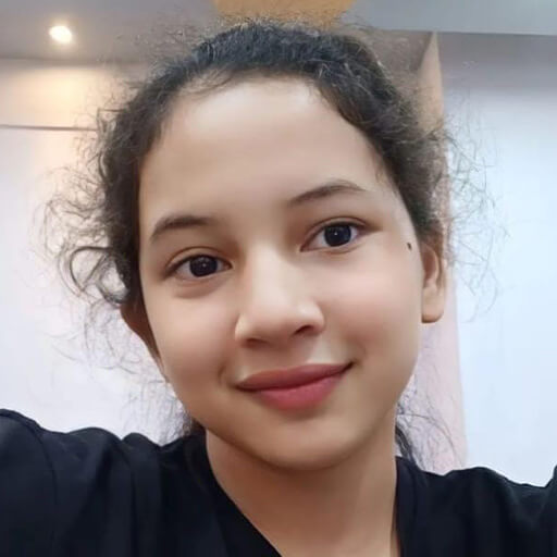 Nafiza Fatia Rani