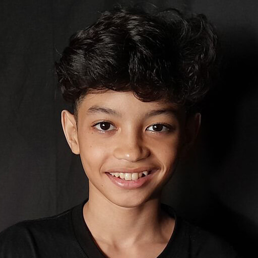 Ali Fikry