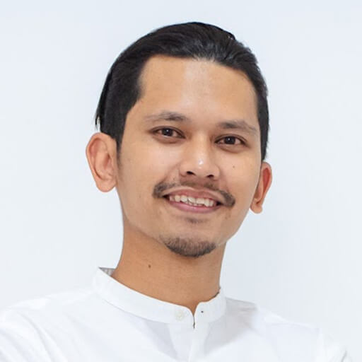 Sadana Agung Sulistya