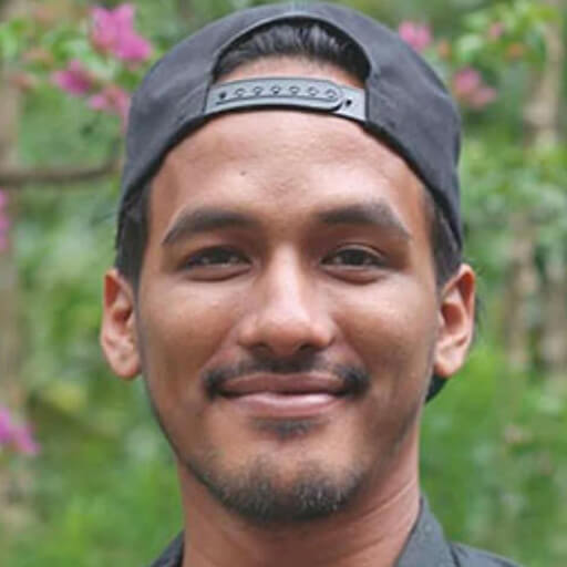 Muhammad Abe Baasyin