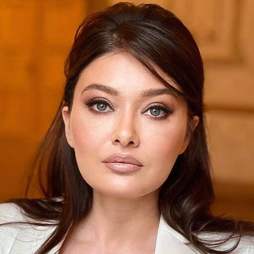 Nurgül Yeşilçay