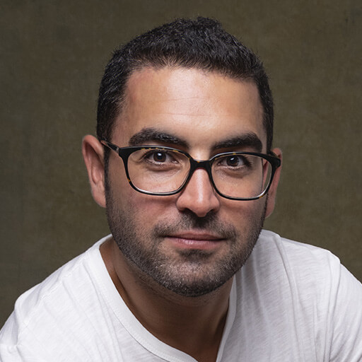 Haim Mazar