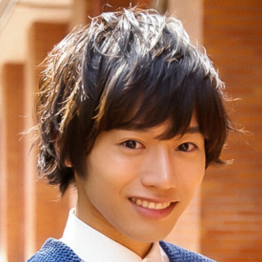 Naoto Takahashi