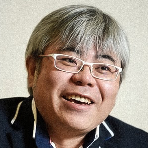 Hiroyuki Yatsu